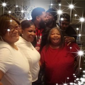 Meet your Posher, Quincy